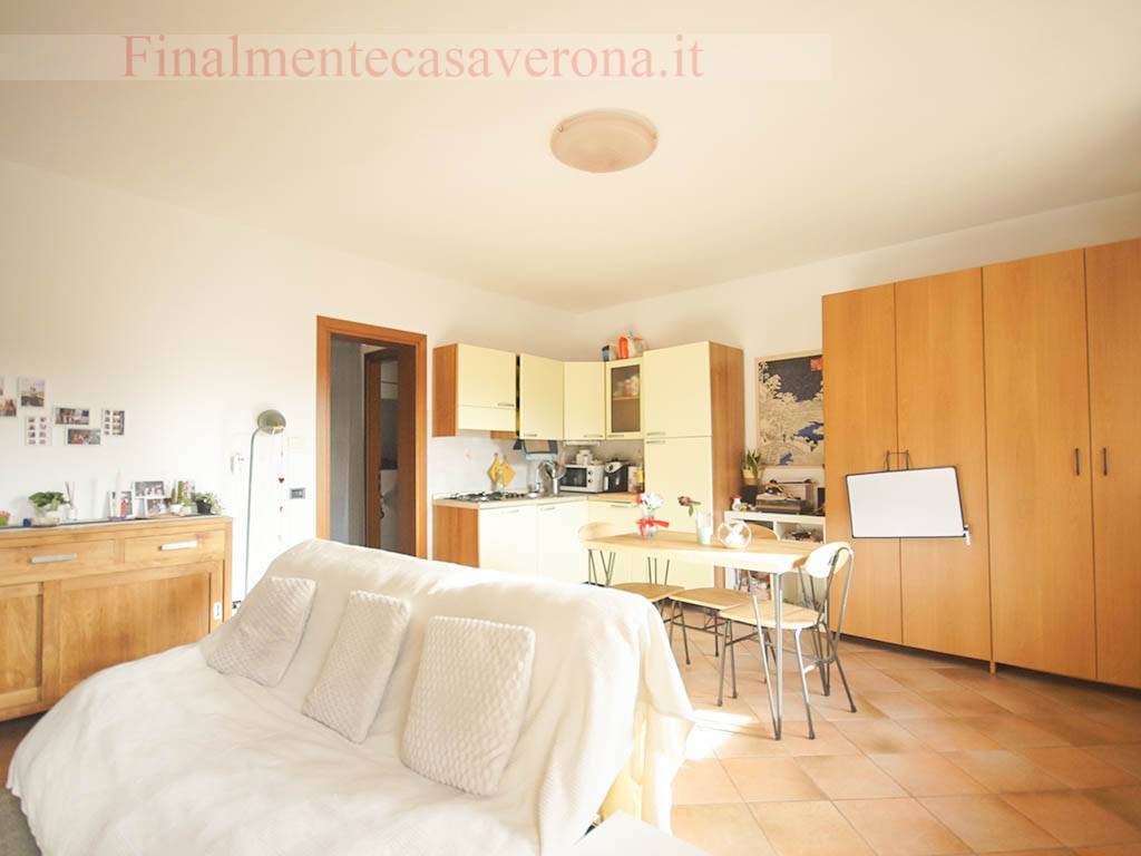 Appartamento in affitto a Negrar di Valpolicella