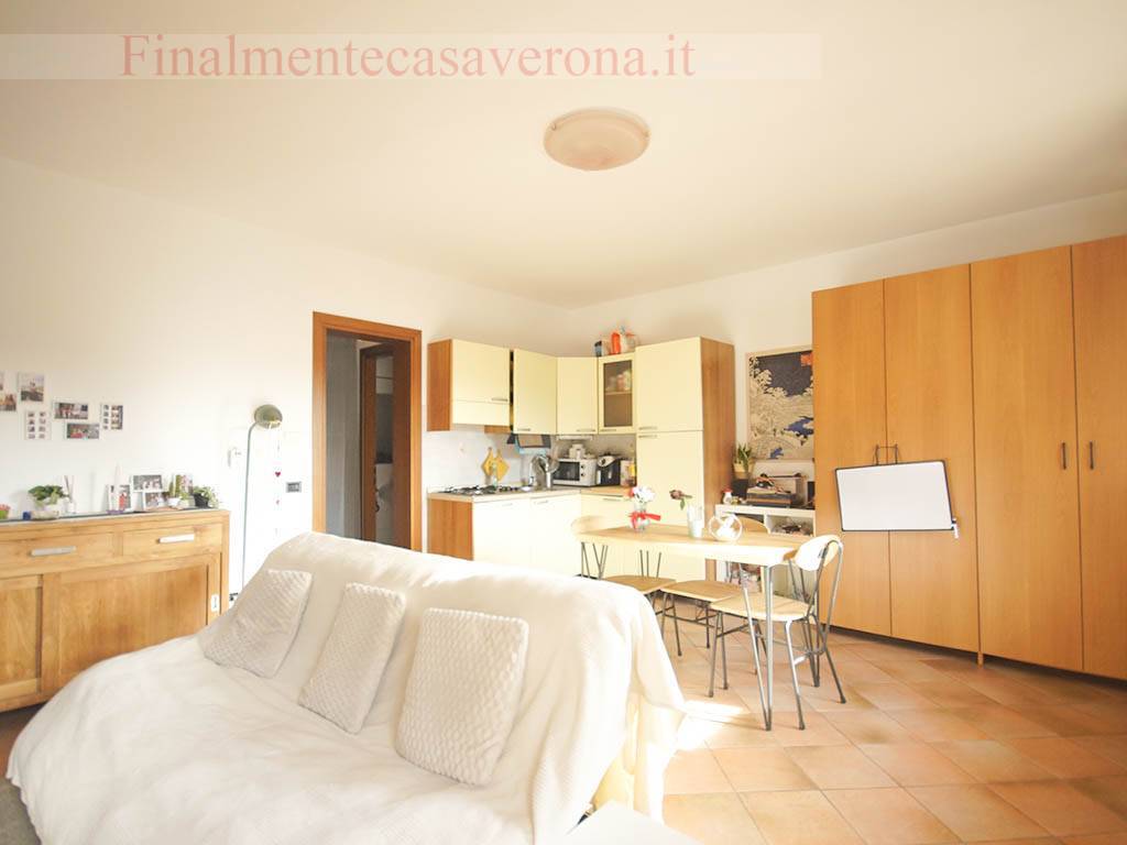 Appartamento in affitto a Negrar di Valpolicella