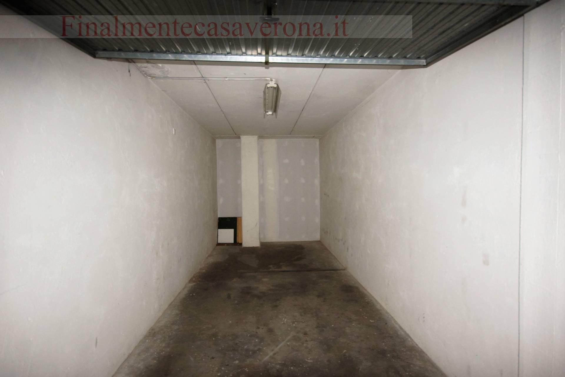 garage singolo in affitto a Verona, Stadio