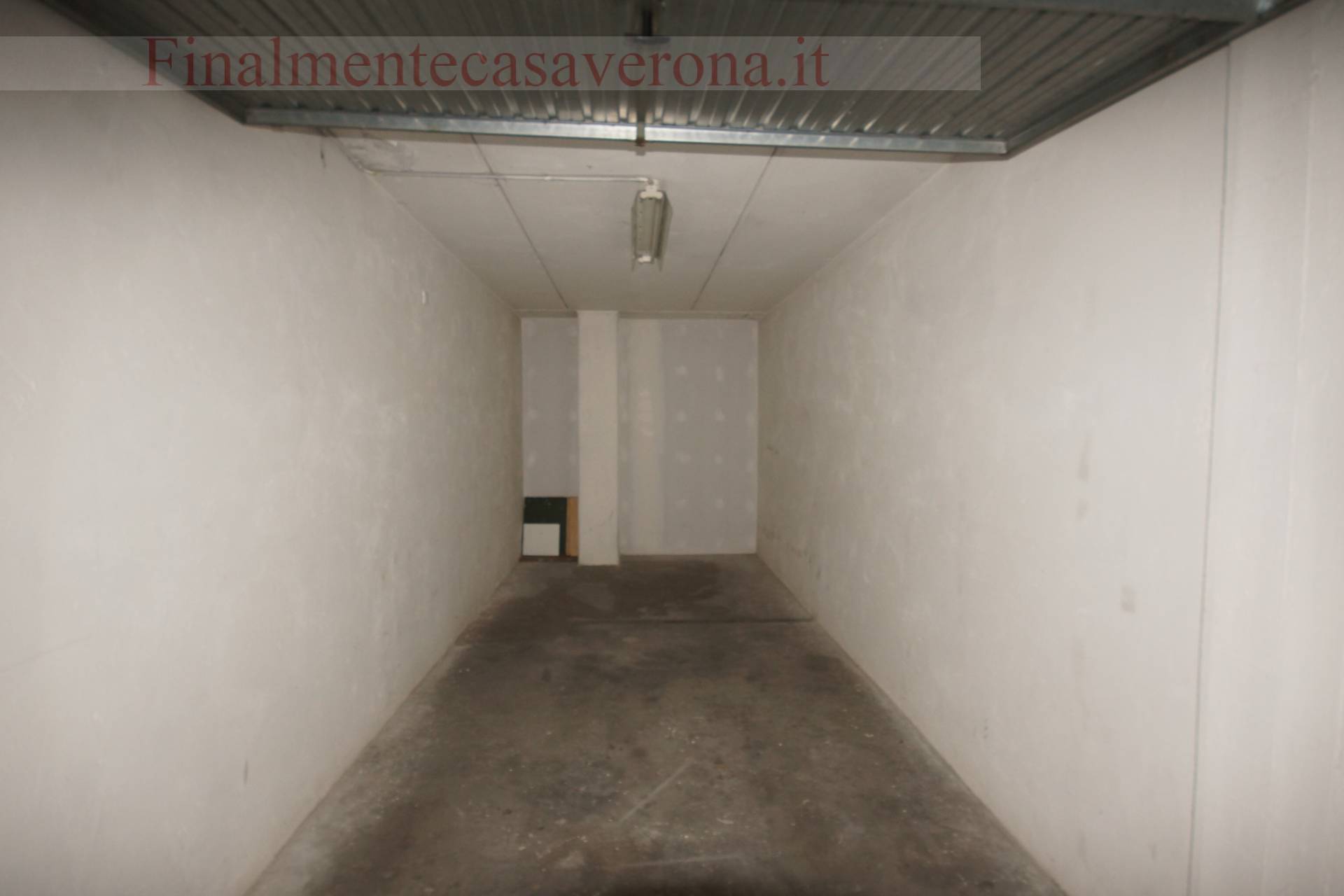 garage singolo in affitto a Verona, Stadio