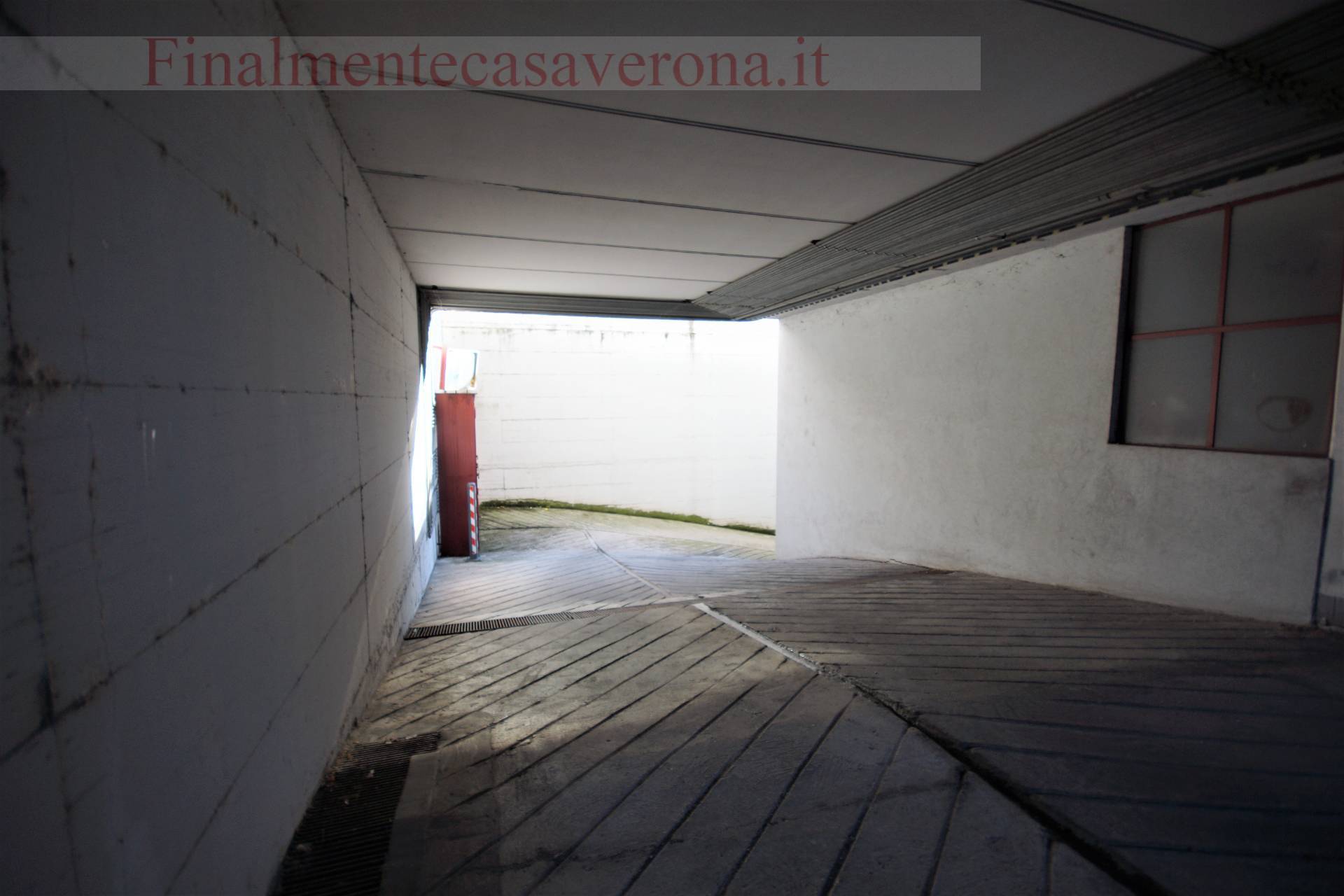 garage singolo in affitto a Verona, Stadio