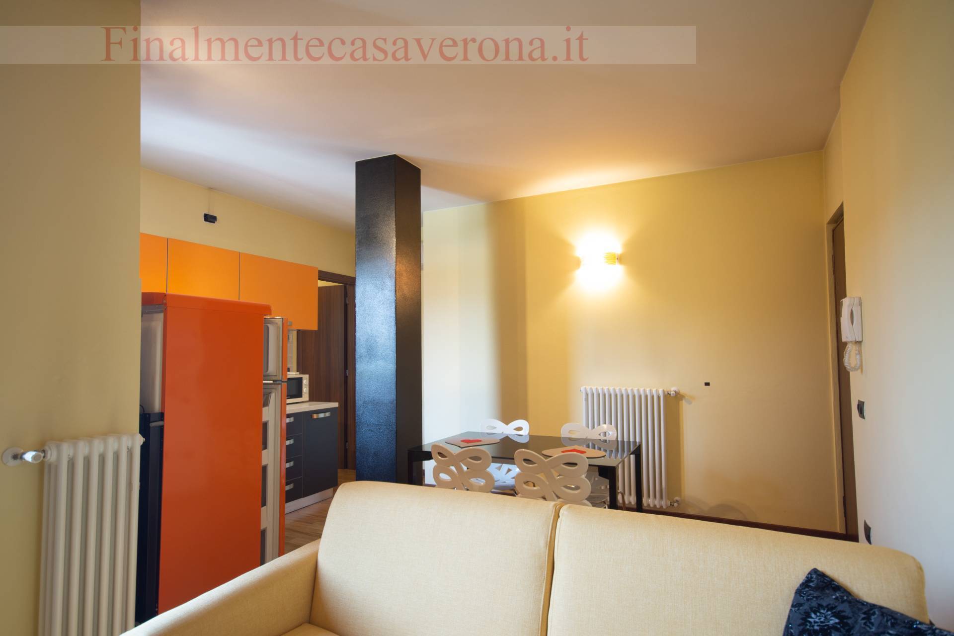Appartamento in affitto a San Giovanni Lupatoto, Pozzo