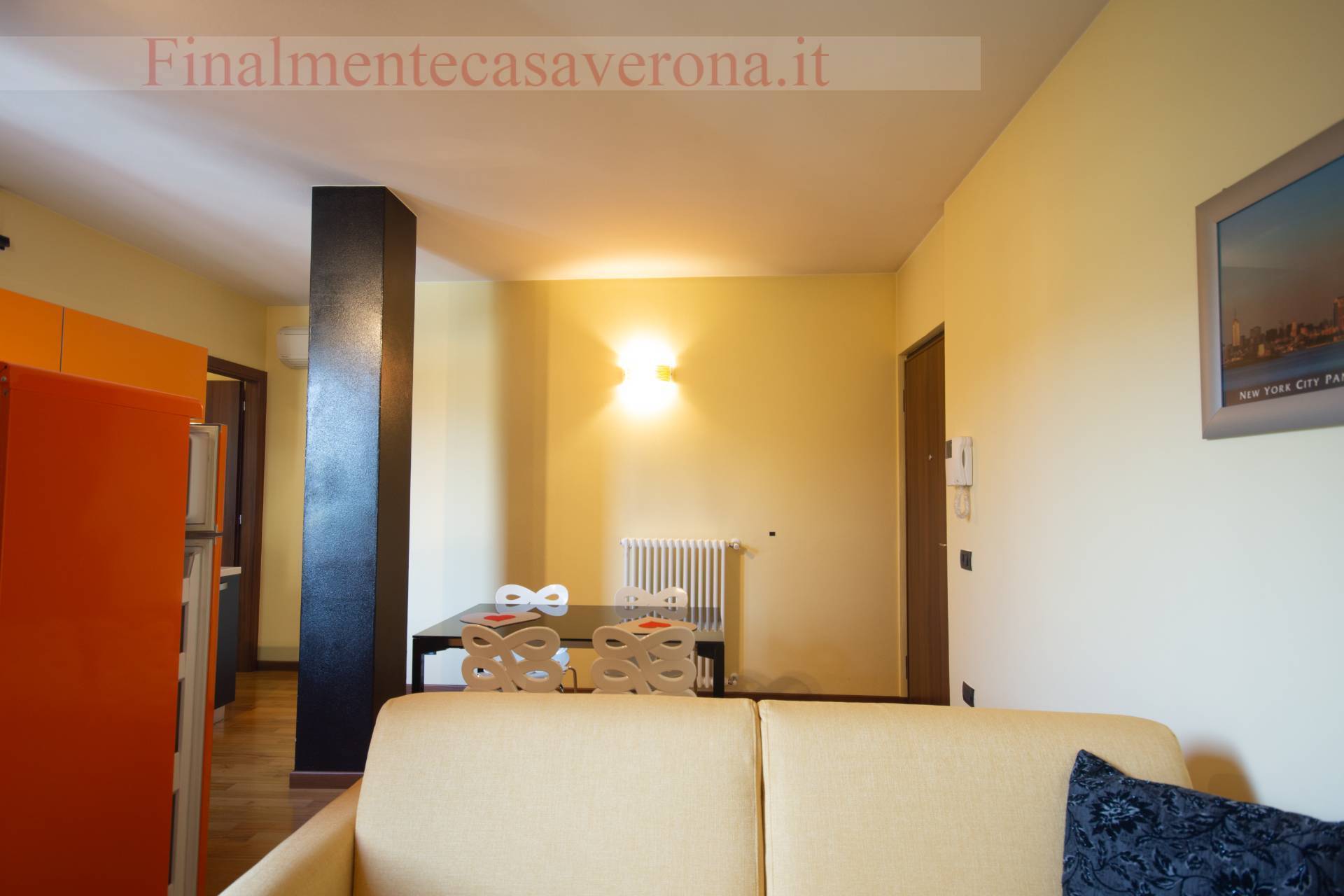 Appartamento in affitto a San Giovanni Lupatoto, Pozzo