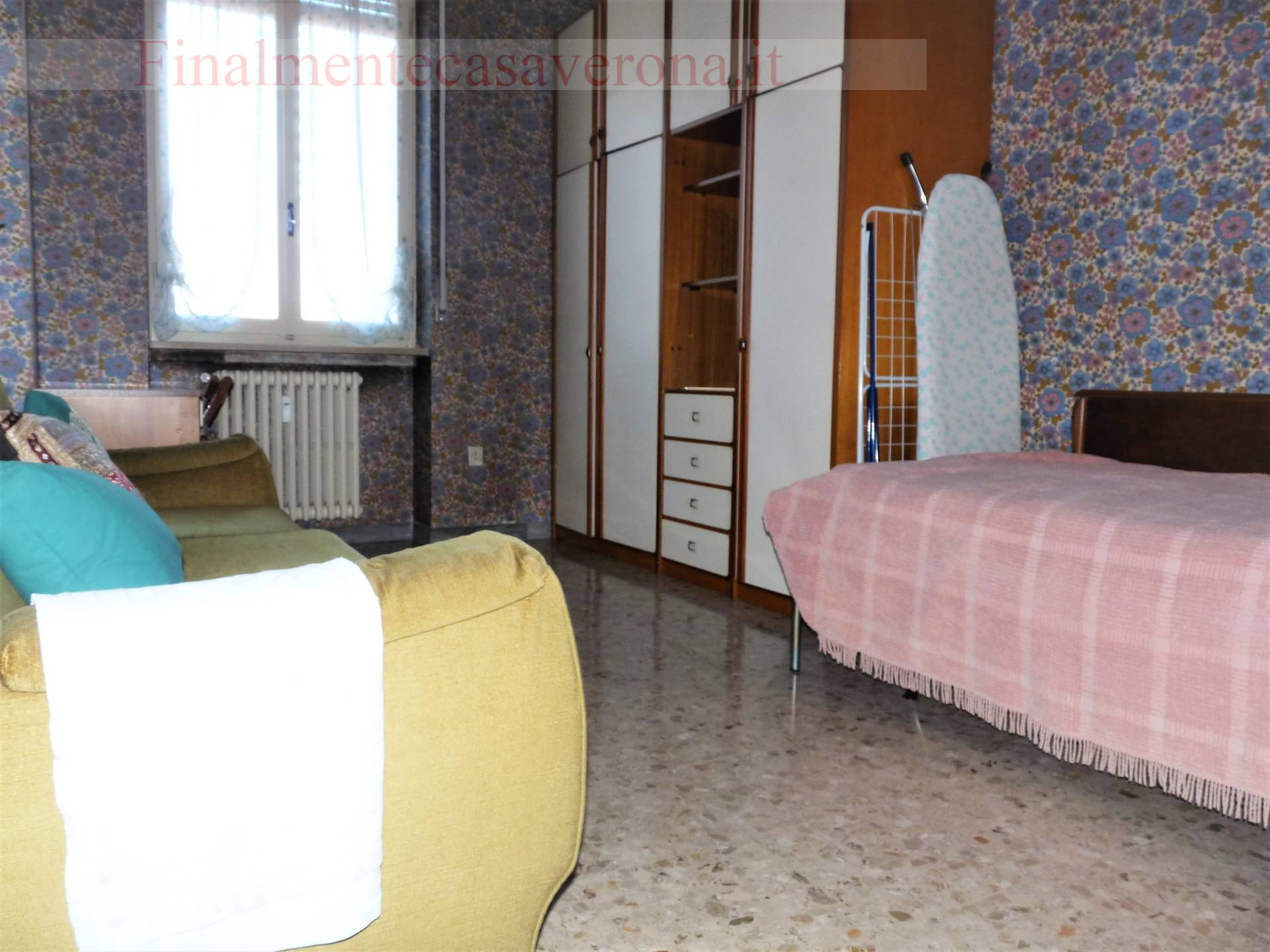 Appartamento in affitto a Verona, Navigatori