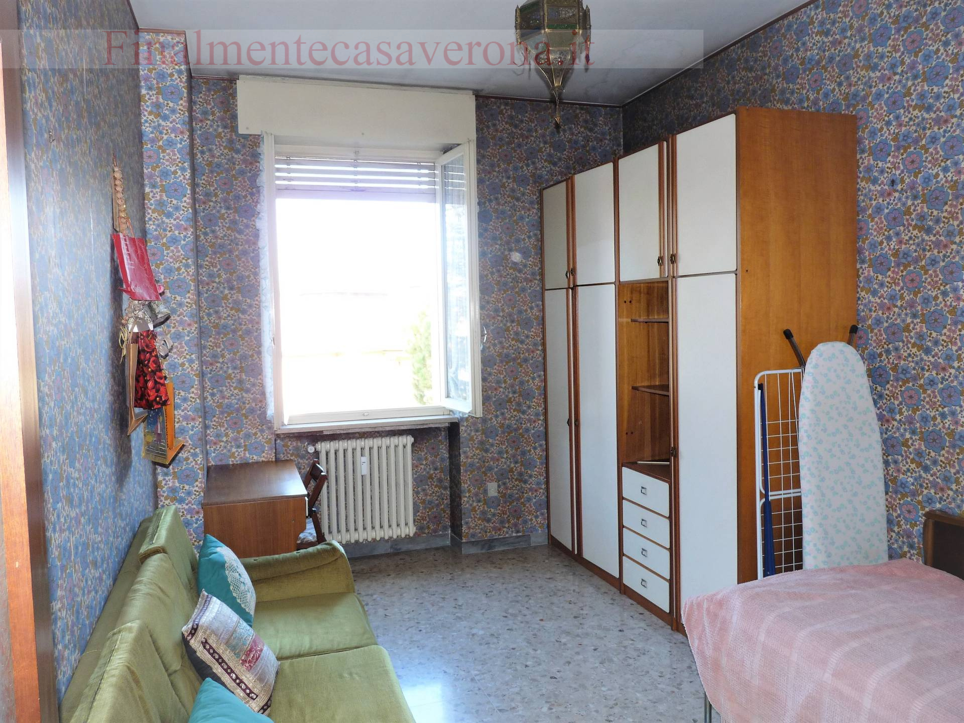 Appartamento in affitto a Verona, Navigatori