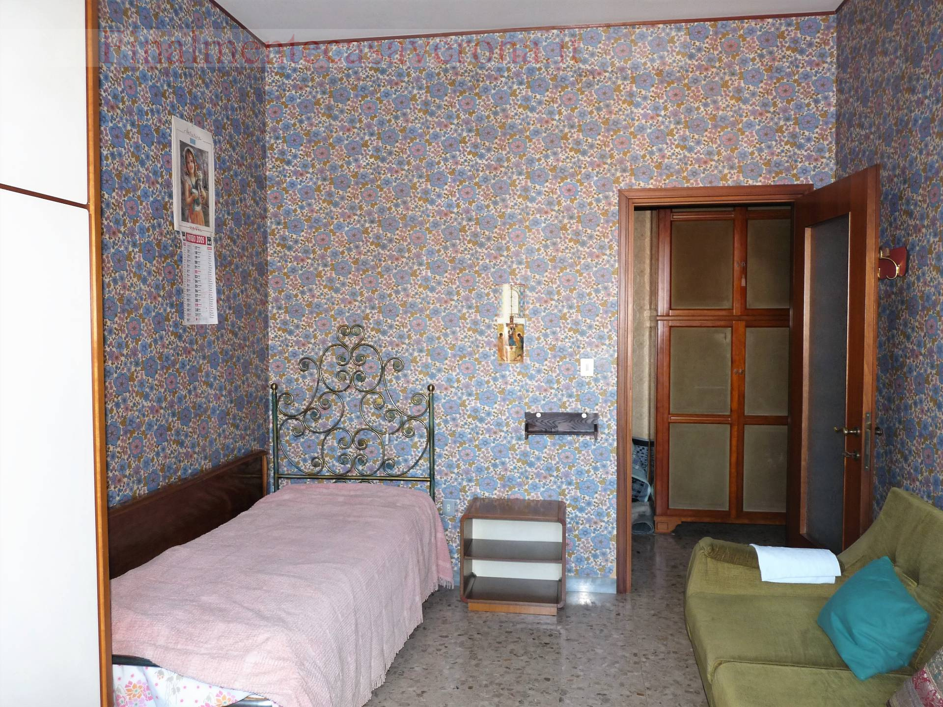 Appartamento in affitto a Verona, Navigatori