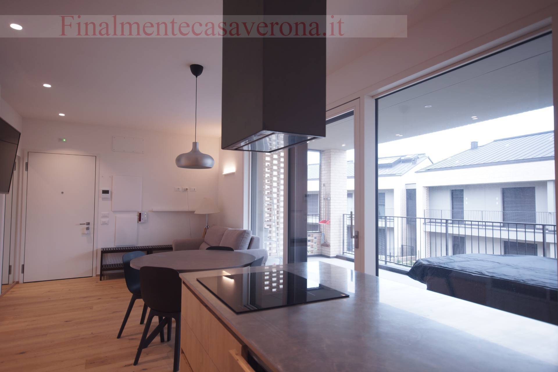 Appartamento in affitto a Peschiera del Garda