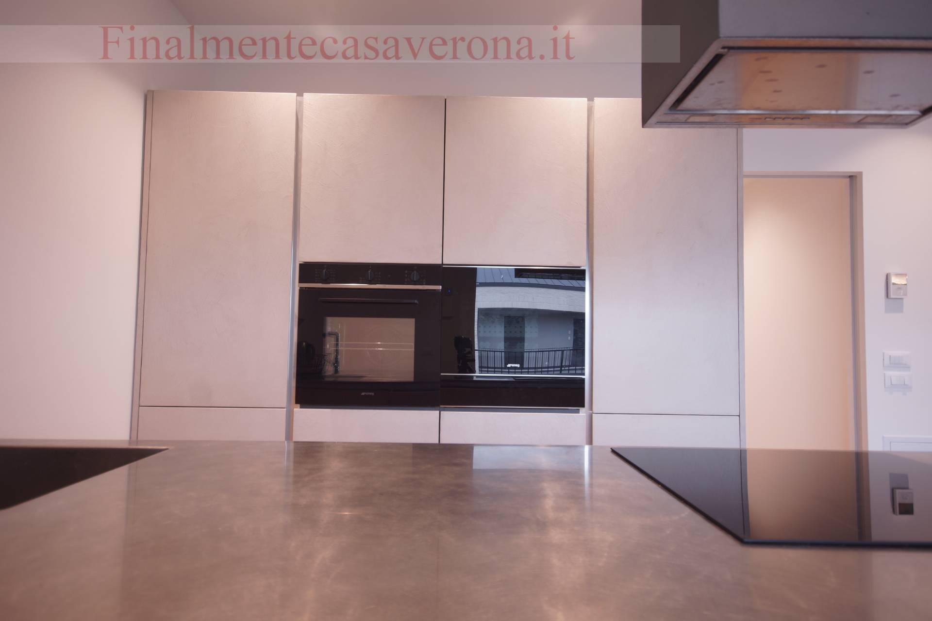 Appartamento in affitto a Peschiera del Garda