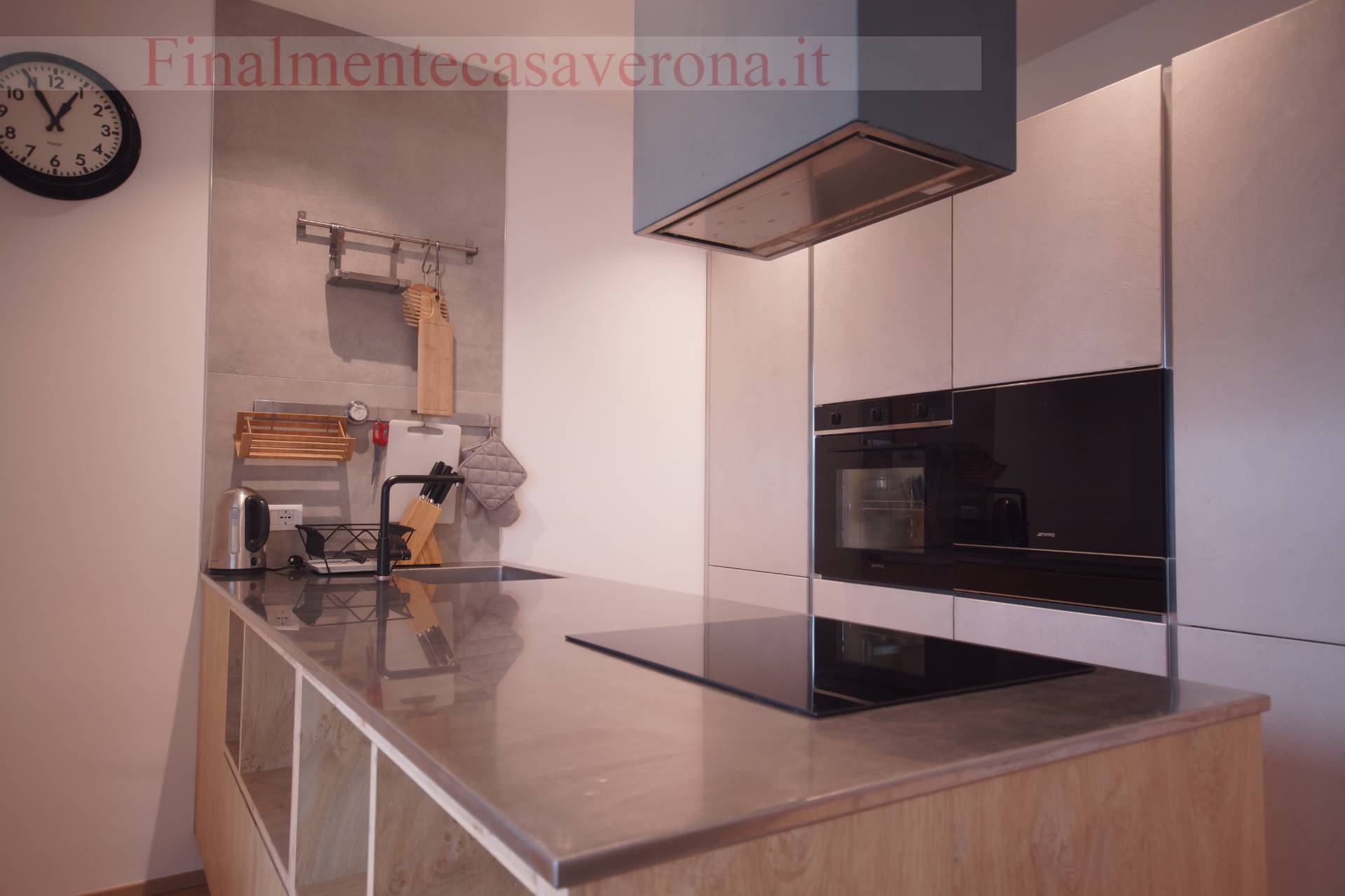 Appartamento in affitto a Peschiera del Garda