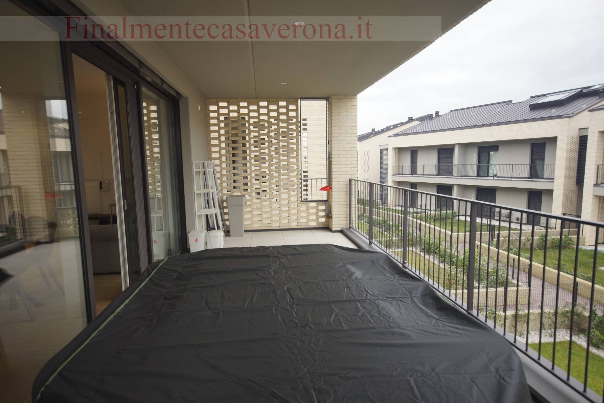 Appartamento in affitto a Peschiera del Garda