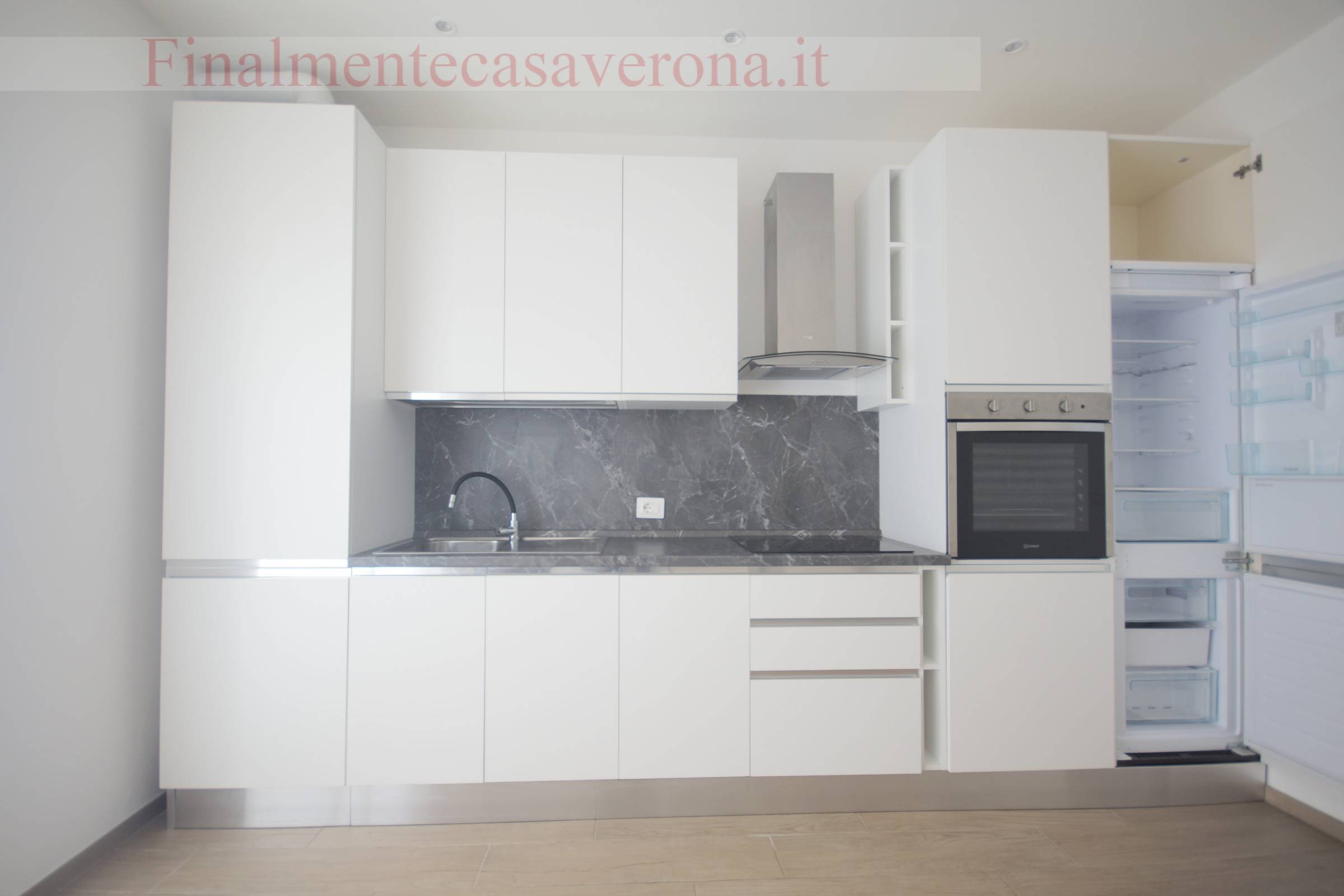 Appartamento in affitto a Verona, Stadio