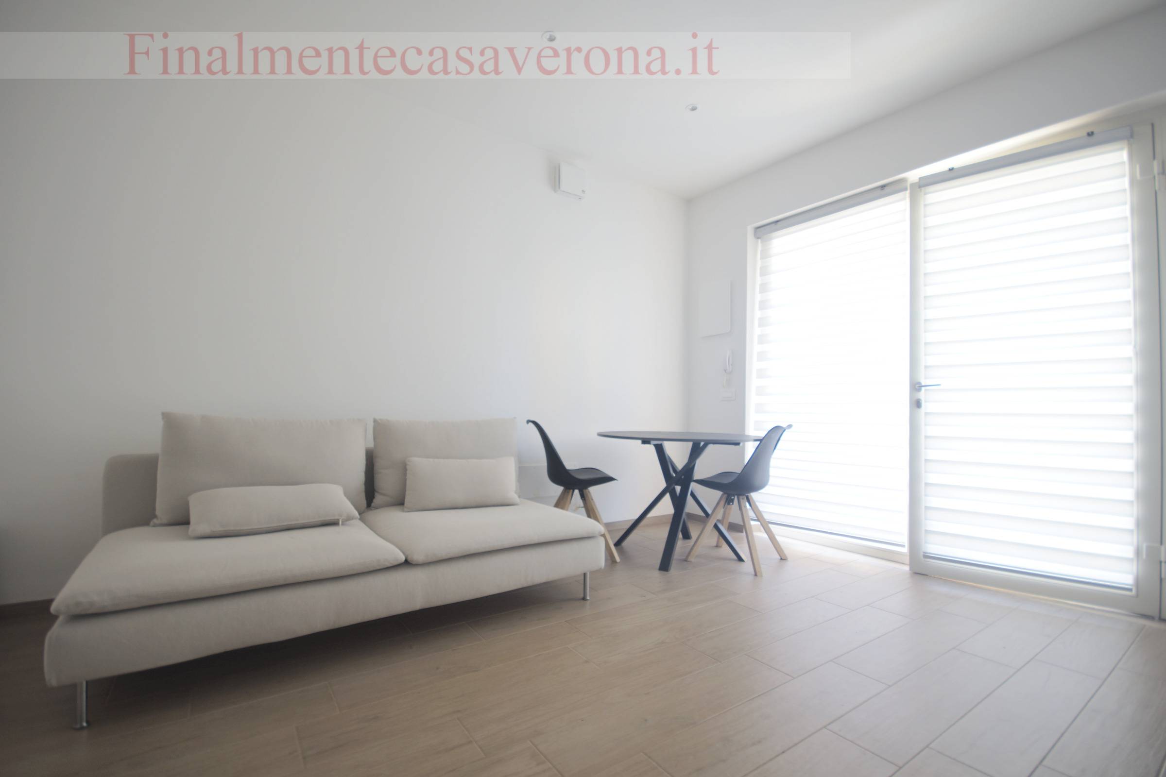 Appartamento in affitto a Verona, Stadio