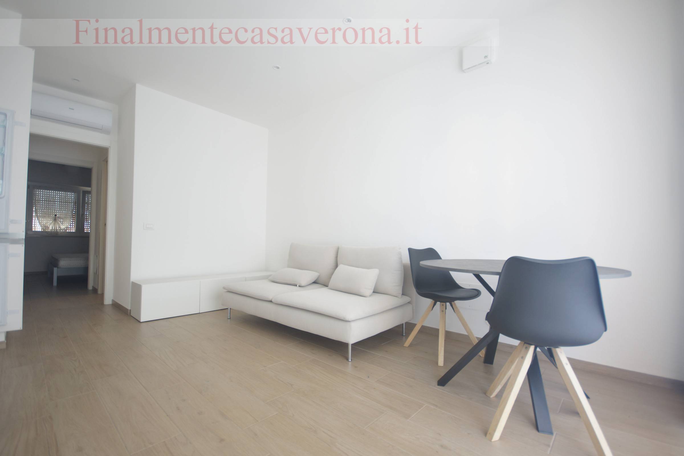 Appartamento in affitto a Verona, Stadio