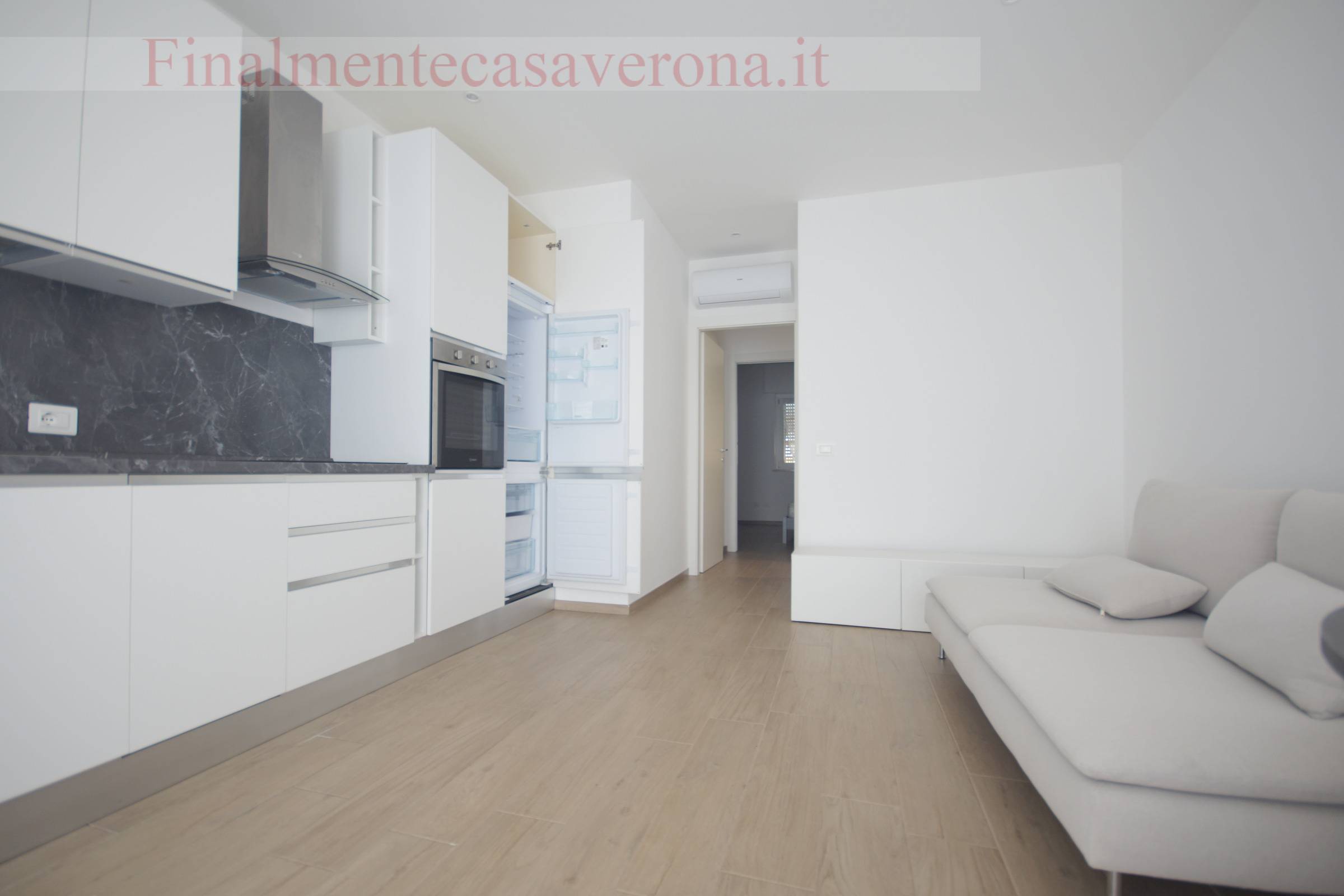 Appartamento in affitto a Verona, Stadio