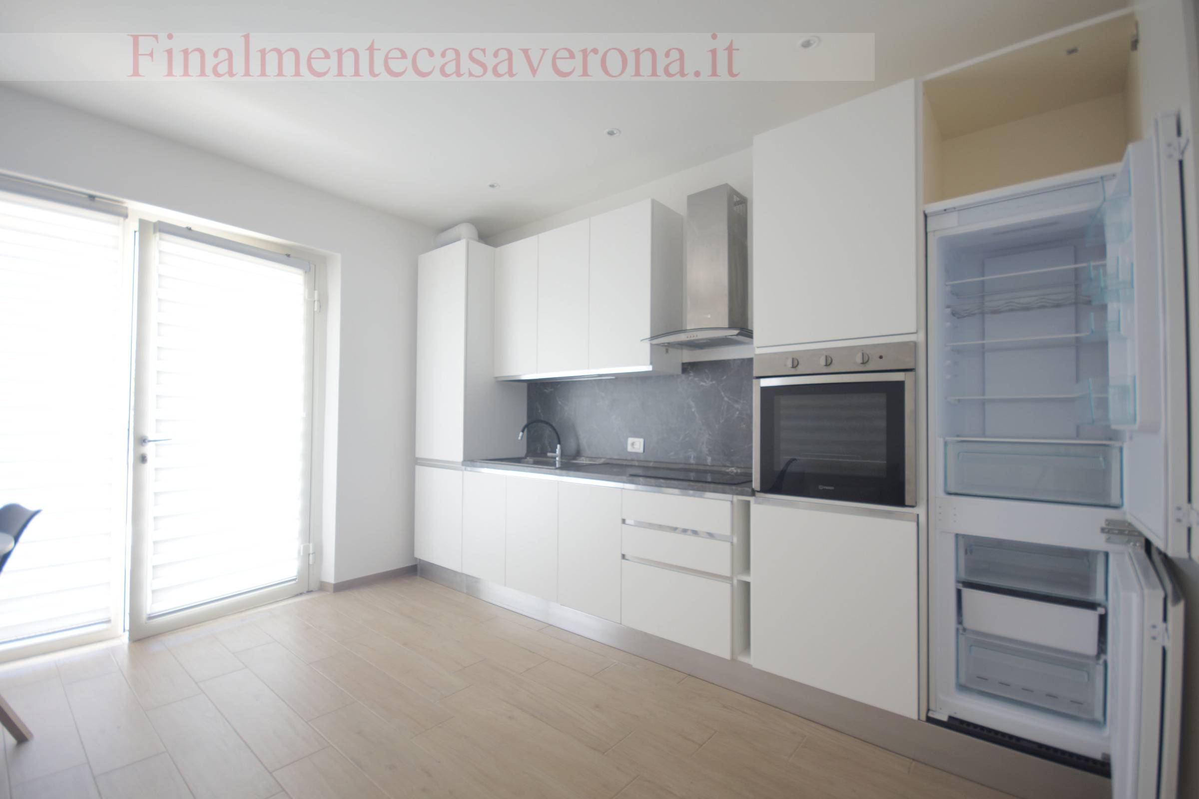 Appartamento in affitto a Verona, Stadio