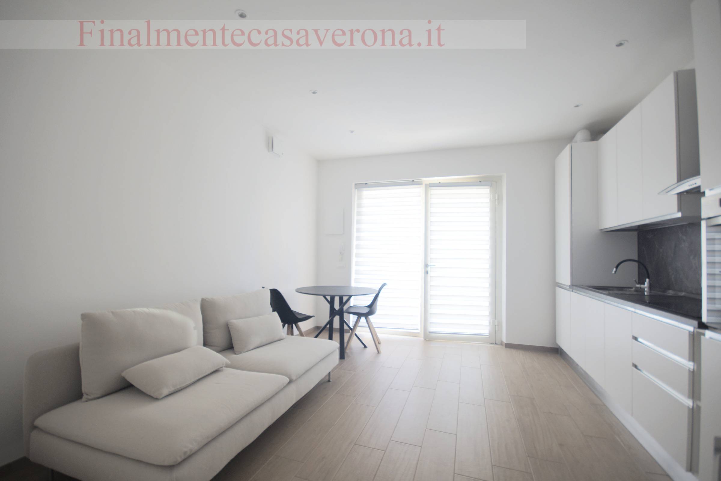 Appartamento in affitto a Verona, Stadio