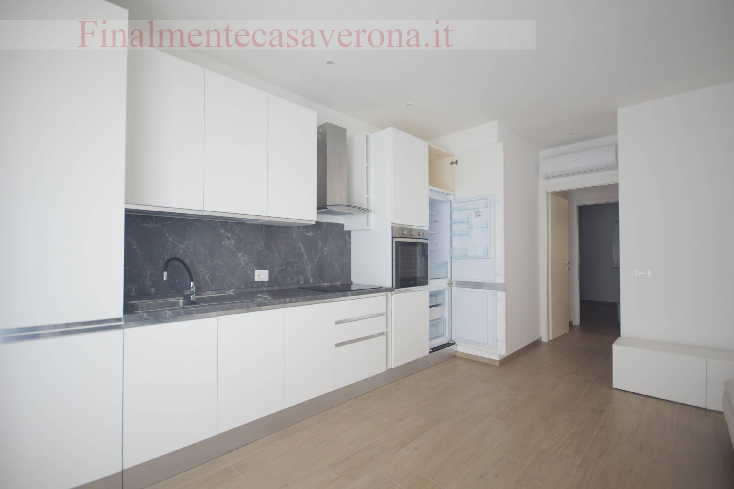 Appartamento in affitto a Verona, Stadio