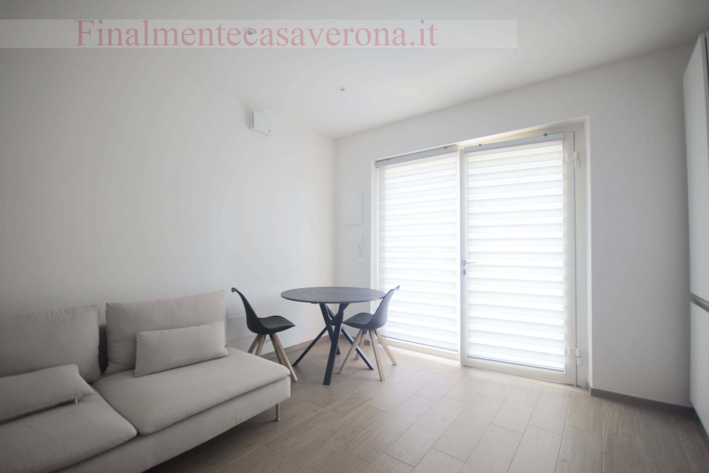 Appartamento in affitto a Verona, Stadio