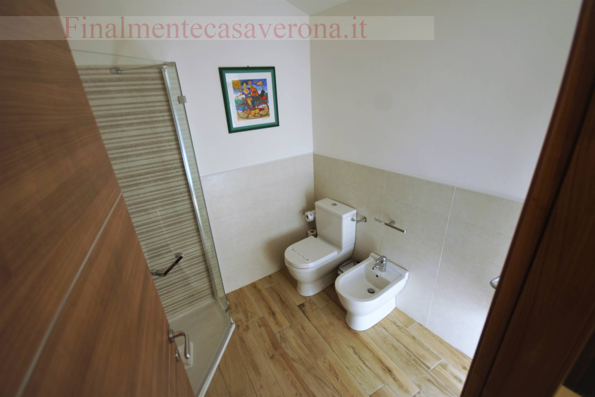 Appartamento in affitto a Verona, Centro storico