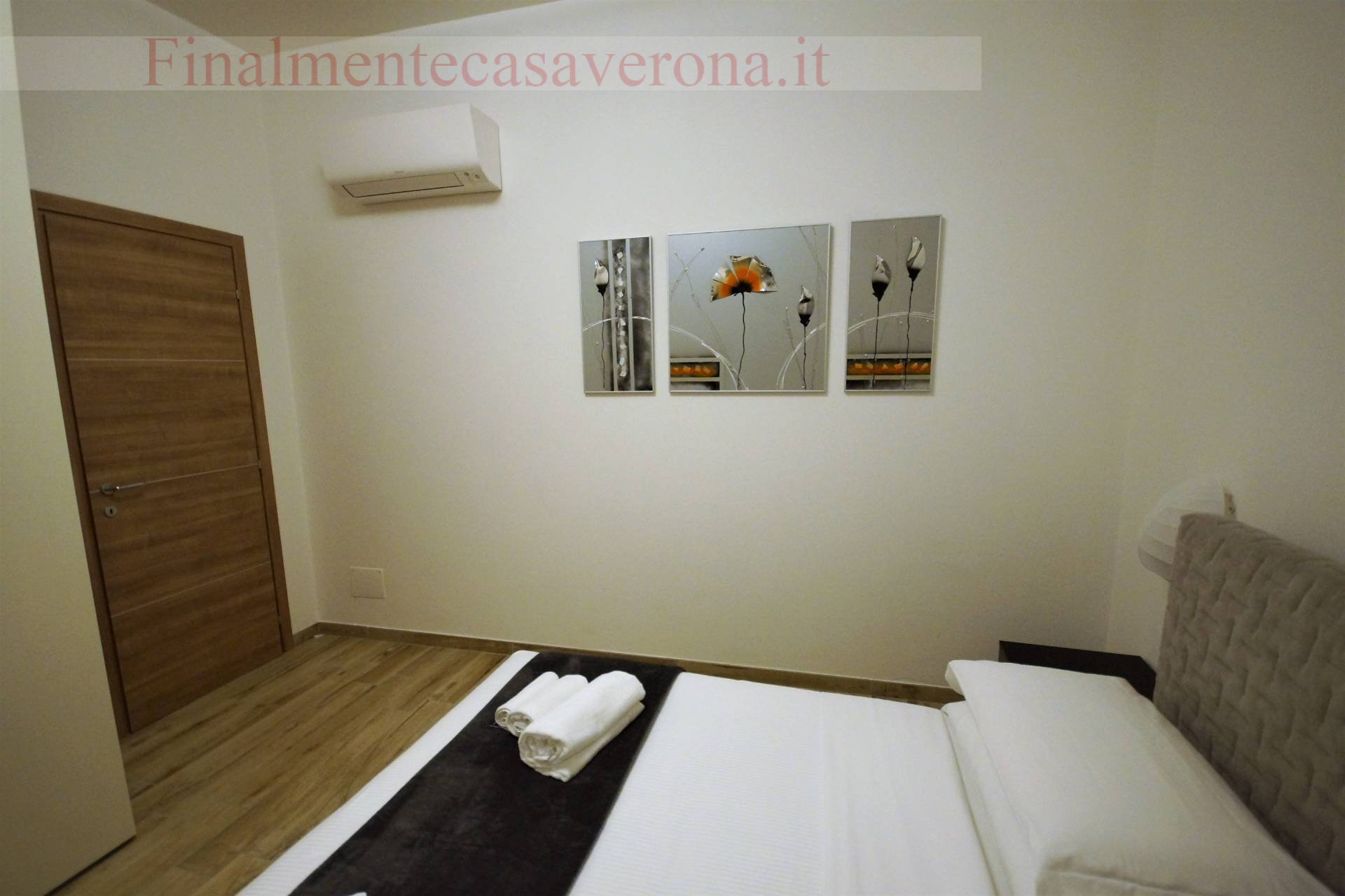 Appartamento in affitto a Verona, Centro storico