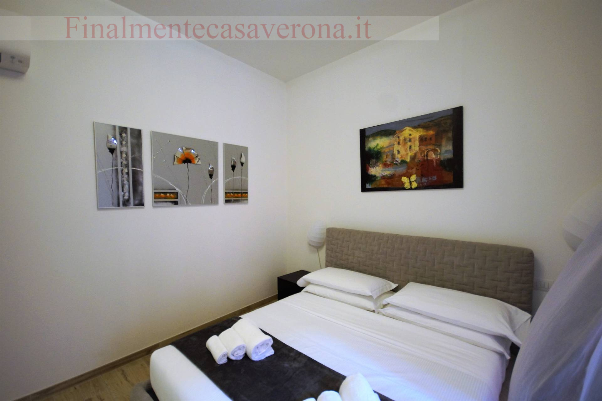 Appartamento in affitto a Verona, Centro storico