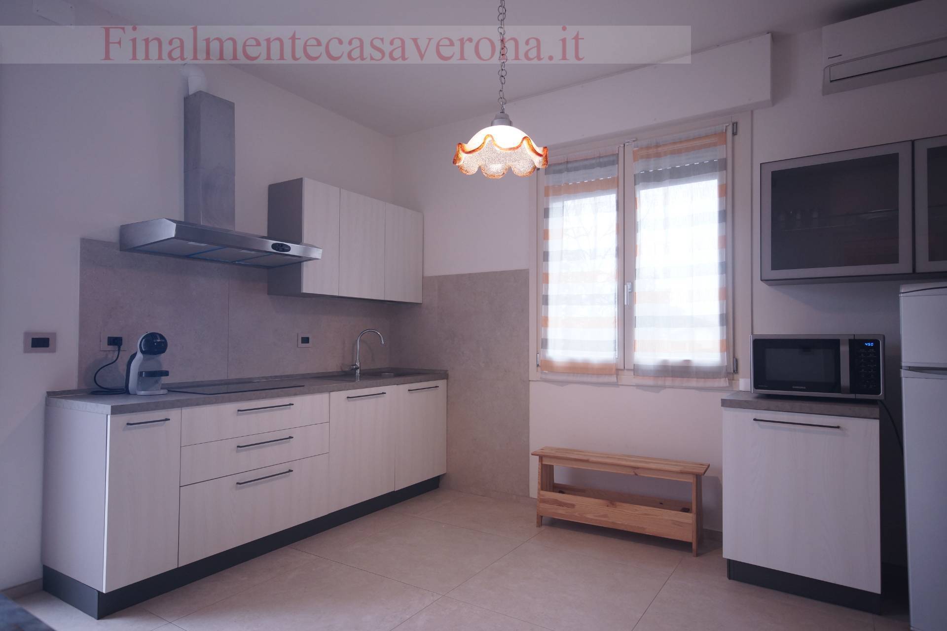 Appartamento in affitto a Castelnuovo del Garda