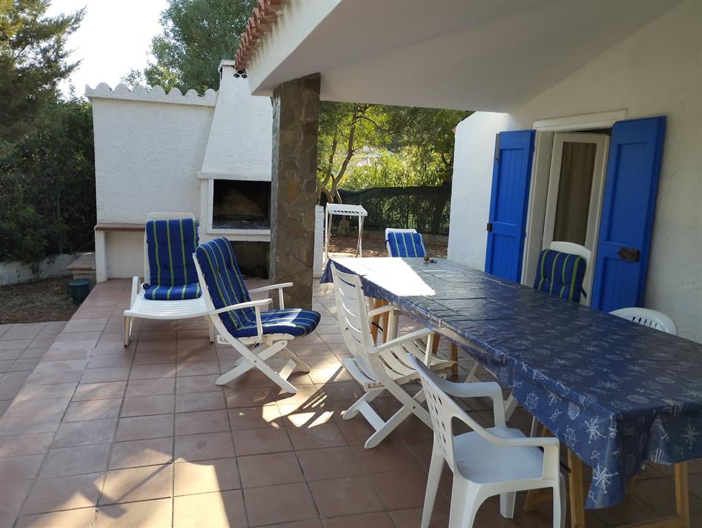 Casa indipendente in vendita in rena majore, Aglientu