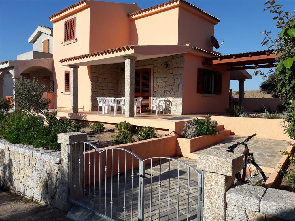 Villa in vendita in via ginepro baia vignola, Aglientu