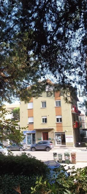 Appartamento in vendita in corso vittorio emanuele 57, Cupra Marittima