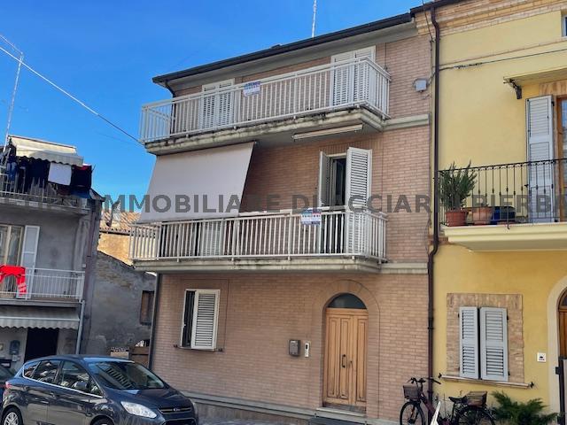 Casa indipendente in vendita in via roma, Cupra Marittima