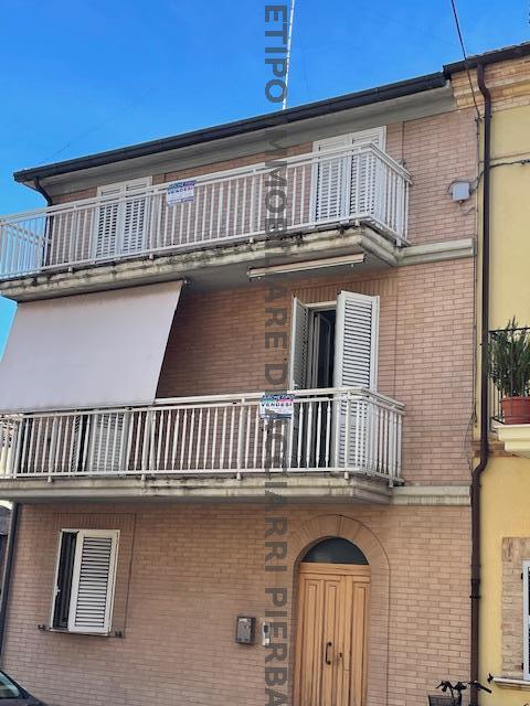 Casa indipendente in vendita in via roma, Cupra Marittima