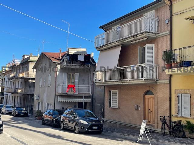 Casa indipendente in vendita in via roma, Cupra Marittima