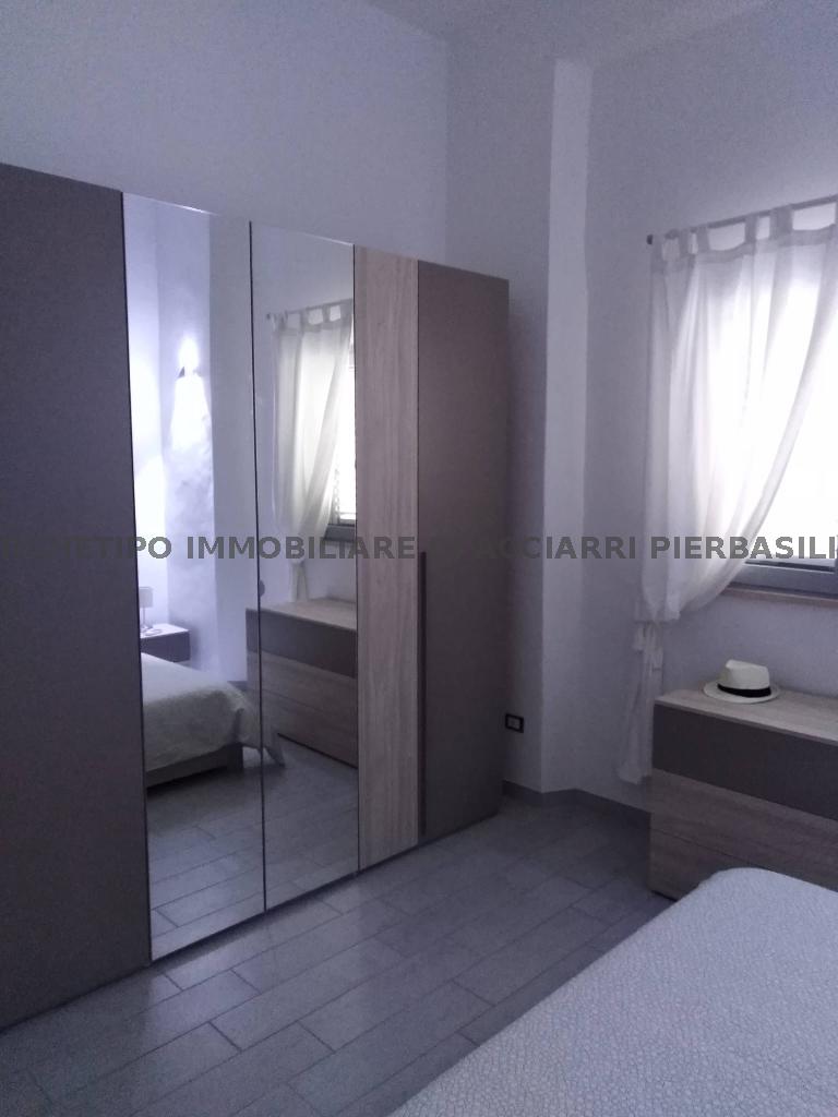 Appartamento in vendita in via trento 14, Cupra Marittima