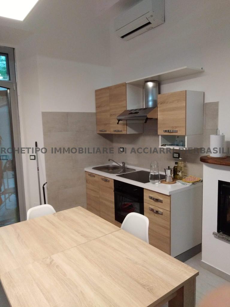 Appartamento in vendita in via trento 14, Cupra Marittima