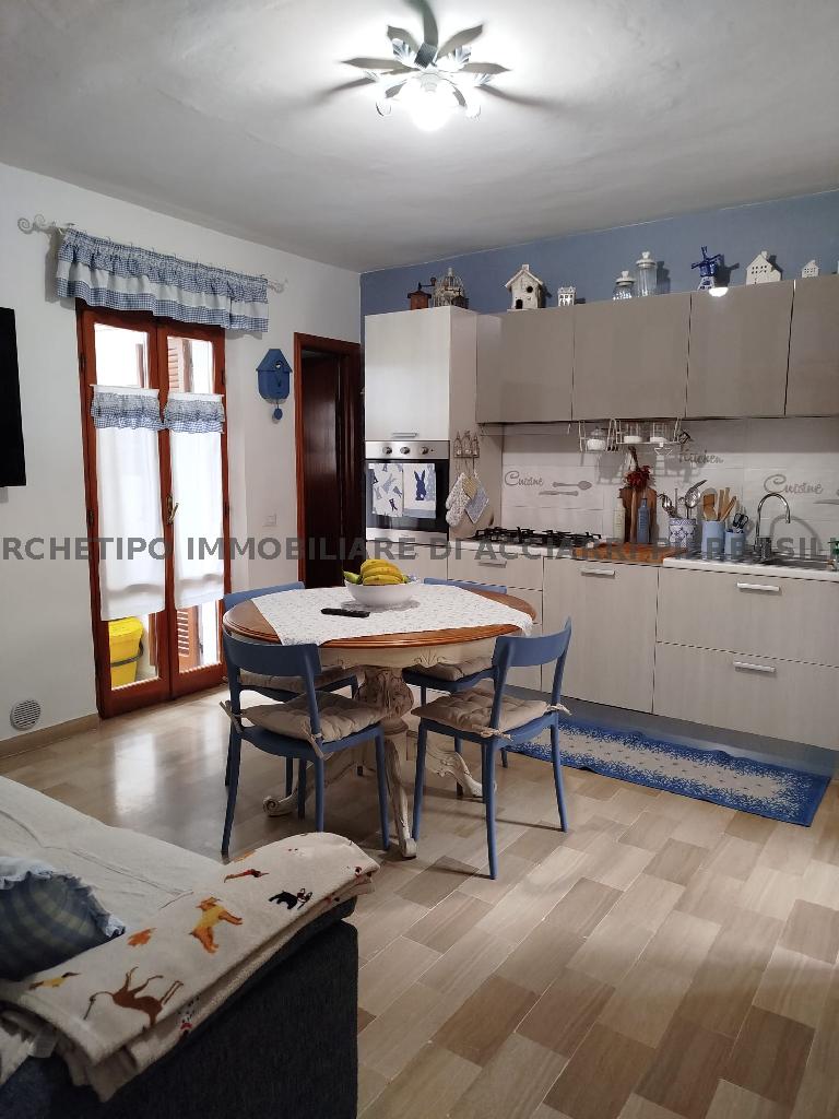 Appartamento in vendita a Cupra Marittima