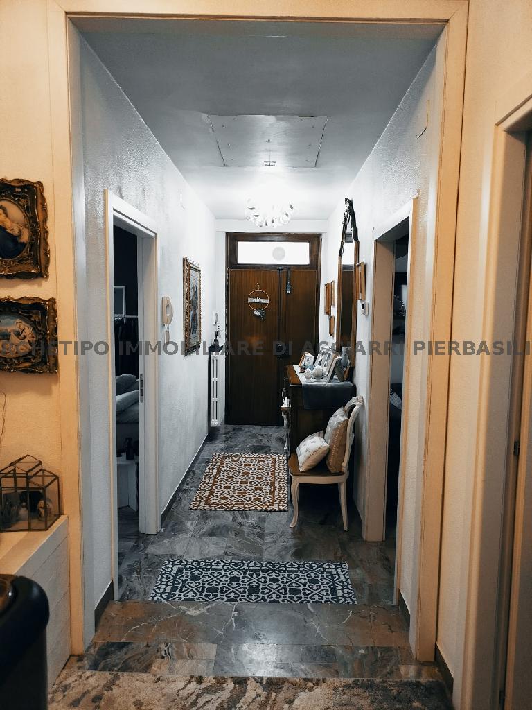 Appartamento in vendita a Cupra Marittima