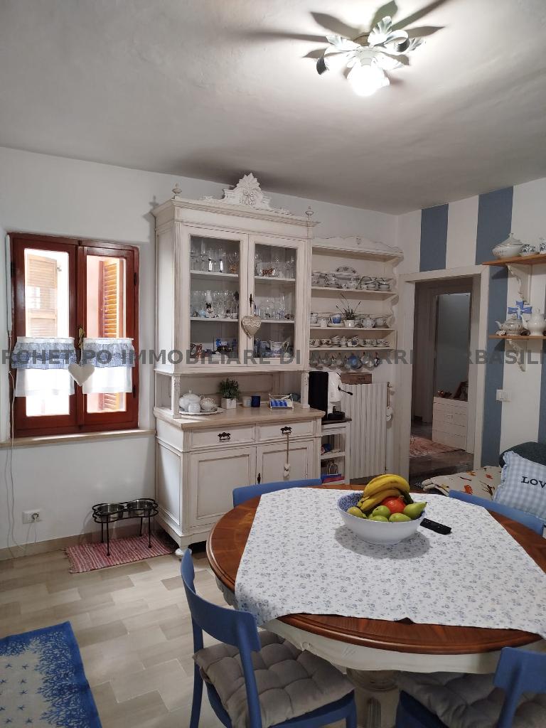 Appartamento in vendita a Cupra Marittima