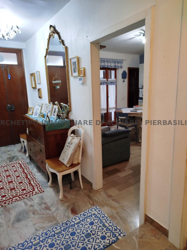 Appartamento in vendita a Cupra Marittima