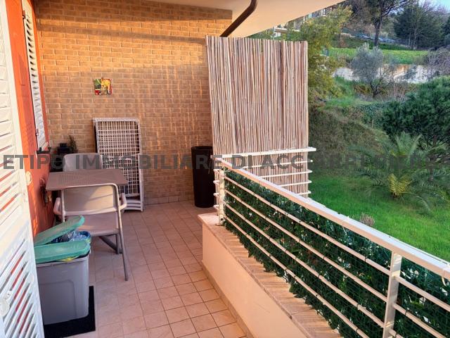 Appartamento in vendita in via umbria 7, Cupra Marittima