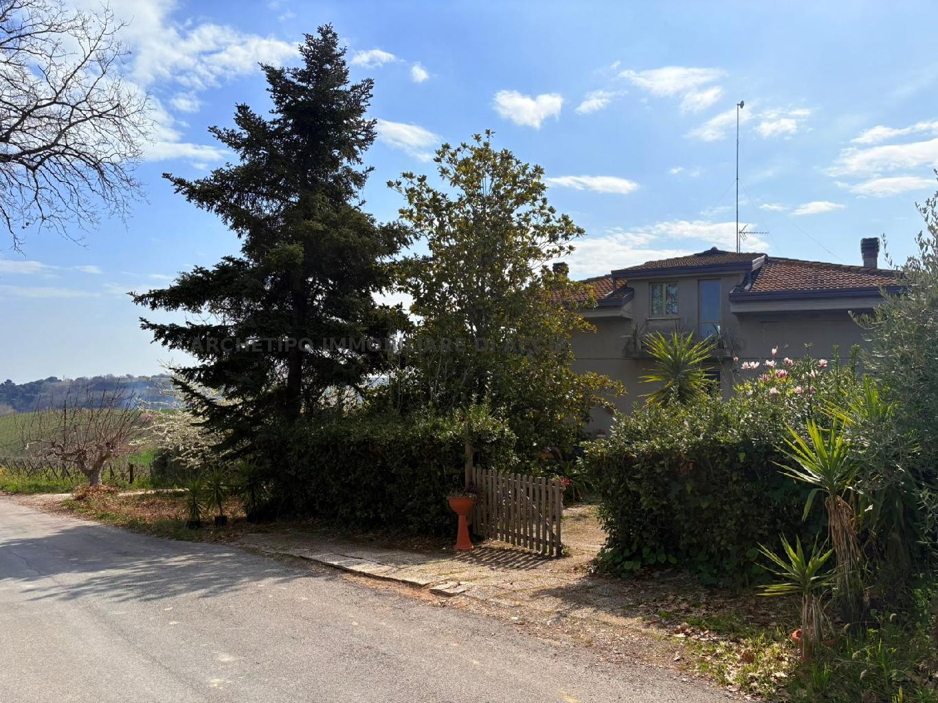 Casa indipendente in vendita in contrada montecantino 13, Massignano