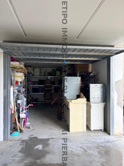 Box/Garage 23mq in vendita in strada provinciale 58, Massignano