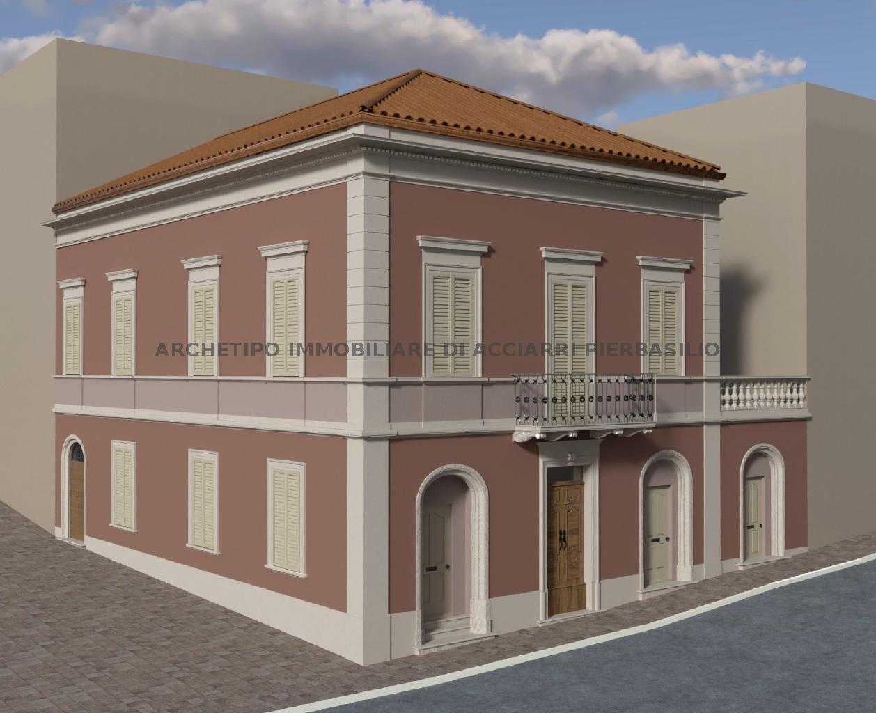 Appartamento con terrazzo, Cupra Marittima centro