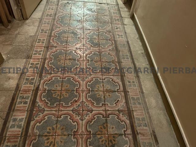 Appartamento con terrazzo, Cupra Marittima centro