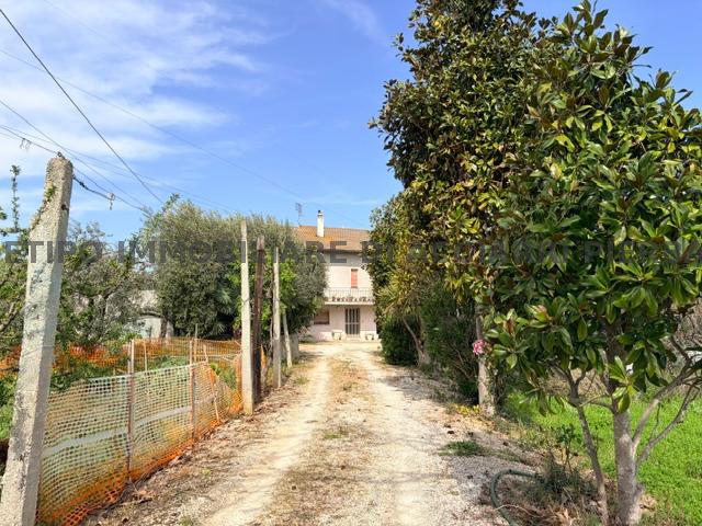 Casa indipendente in vendita in via piane santi 33, Massignano