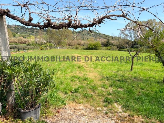 Casa indipendente in vendita in via piane santi 33, Massignano
