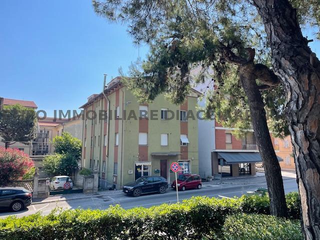 Appartamento in vendita in corso vittorio emanuele 57, Cupra Marittima