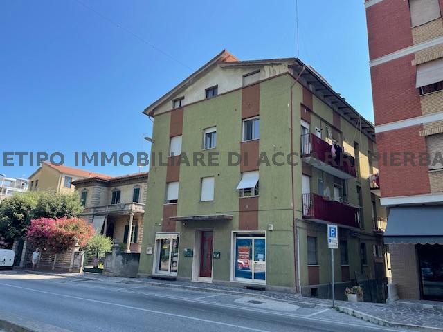 Appartamento in vendita in corso vittorio emanuele 57, Cupra Marittima
