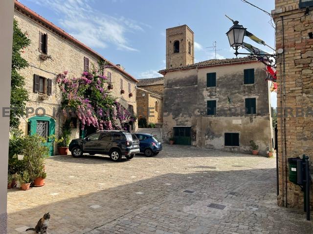 Casa indipendente in vendita in torre di palme, Fermo