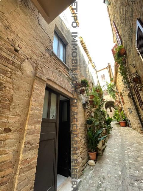 Casa indipendente in vendita in torre di palme, Fermo