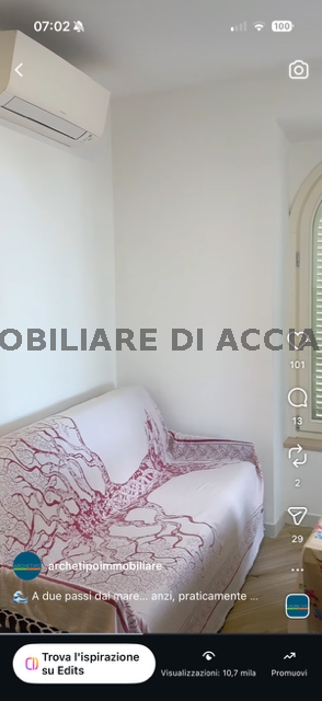 Appartamento in vendita, Cupra Marittima centro
